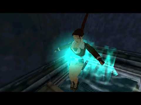 TRLE 2006.01.23 - Passage to Mu 4/1, City of Mu Chaka