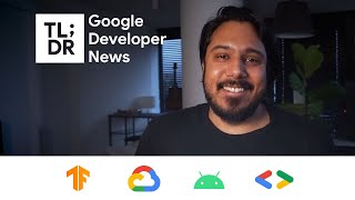 Android for cars update, Monitoring Query Language, TensorFlow 2.4, an