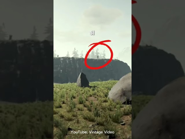 Vídeo relacionado con The Barrens ( The Forest ) [ Origen Francés, Ningun Idioma Espanol ]
