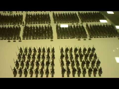 MARL-KANAL: Imperium - Konflikt - Mythos - 2000 Jahre Varusschlacht