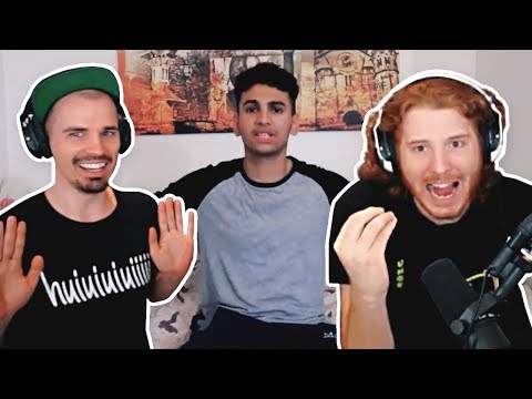 Unge REAGIERT auf Salem DRAMA! | ungeklickt