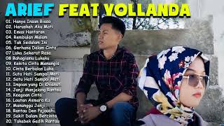 Download lagu YOLANDA FEAT  ARIEF  FULL ALBUM 2022 - REMBULAN MALAM, HARUSKAH AKU MATI, EMAS HANTARAN TANPA IKLAN mp3