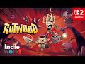 Βίντεο παιχνιδιού για Rotwood  Nintendo