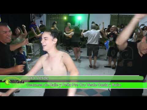 ORO VERDE - ENTRE RÍOS