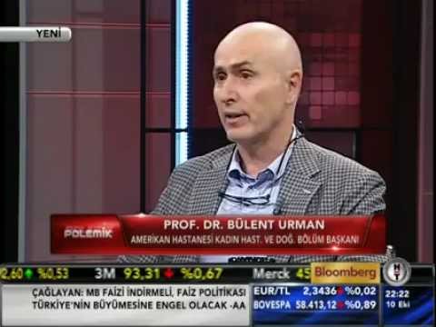 Çocuğun cinsiyeti belirlenebilir mi  Prof Dr Bülent Urman