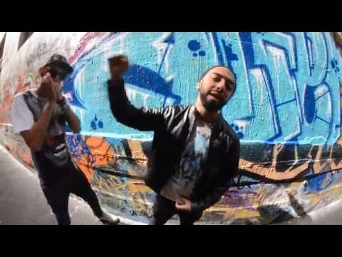 Jalal Ahmad Razi - Union La, Melbourne