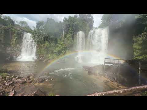 Belezas de Goiás Caiaponia 