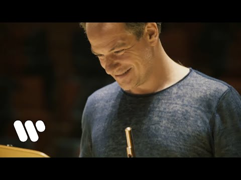 Beethoven Chamber Music with Flute by Emmanuel Pahud, Daniel Barenboim & friends