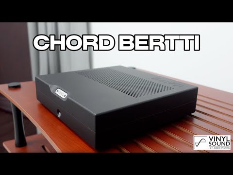 Chord video