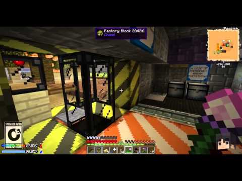 Crash Landing w/ Anesos 26 - 'lil Puffy