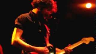 Japandroids - Sovereignty
