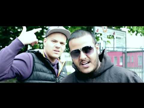 Steel feat. Alez -  Uran Diss ( Official Video )
