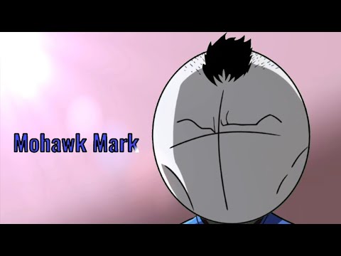 Invincible war Madness combat edition || Mohawk mark animation