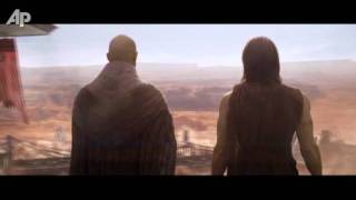 Taylor Kitsch's Life on Mars