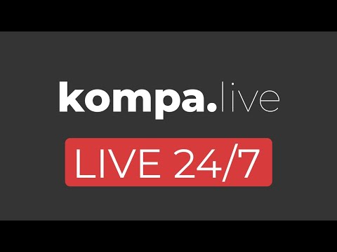 24/7: Bon Konpa Pou Gouyad