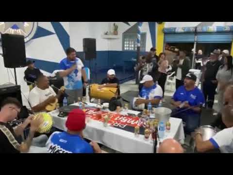 Melhores momentos Projeto Samba do Caldo - UAI