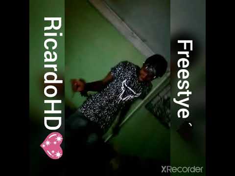beyaco rap version,, RicardoHD )freestyle