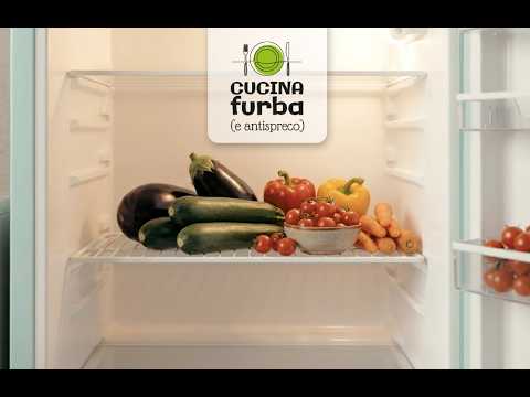 Cucina Furba: mix di verdure