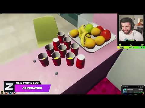 SPARKY REACTS TO "TOMMY T & SPARKY KANE FUNNY MOMENTS"