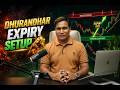 Dhurandhar Expiry Strategy Beat The Market Today Nifty Expiry Strategy Expiry Strategy Out