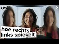 Naomi Klein over de ruk naar rechts | VPRO Tegenlicht