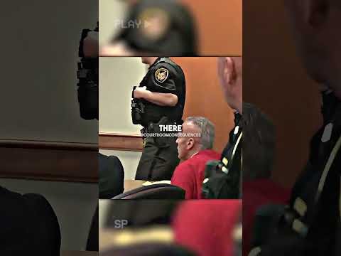 Fastest Life Sentence Verdict Of All Time...#fyp #viral #trending #courtroom #trend #foryoupage