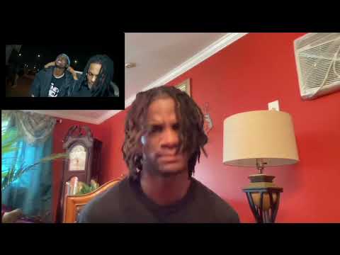 Tommy Slime ft. Larruso - ME & MA DAWGS [ OFFICIAL VIDEO ] | REACTION
