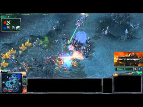 ROOTqxc v ppgBubbles TvP (Part 2)