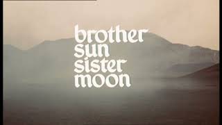 Donovan : A Soldiers Dream ( Opening Music From Brother Sun, Sister Moon )