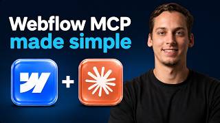 How to Use Claude Code with Webflow (Webflow MCP Tutorial 2026)
