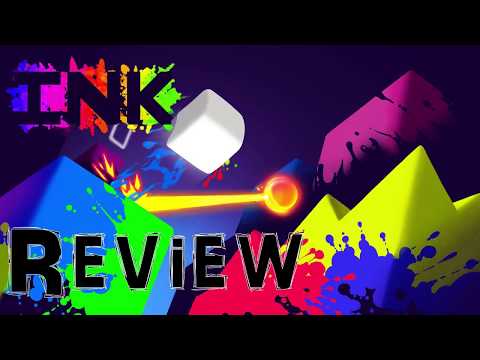 Steam Ink Steam Community :: Video :: INK Review (PC)