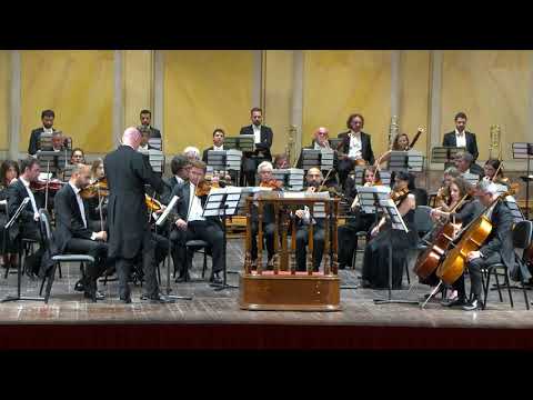 Concerto in memoria di Mirella Freni