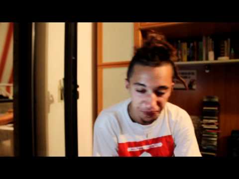 WeedZ - CONTEST CAPTAIN FUTURO 2012 hosted by Esa a.k.a El Prez