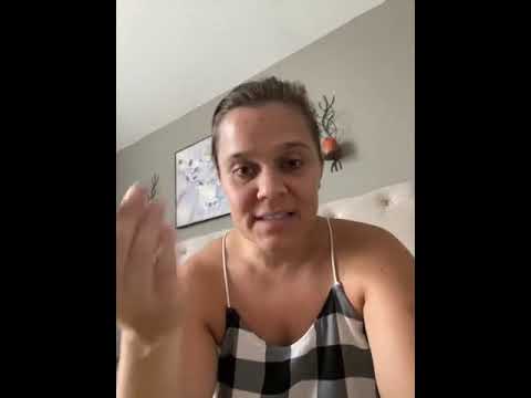 Medical Marijuana Doctor Appointment What to Expect | Laura Rushing Testimonial