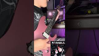 Thank You For The Venom – TONE PRESET