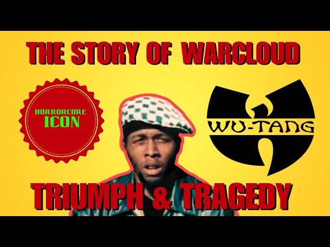 Remembering Warcloud: The Life, Music, and Tragic Demise of the Horrorcore Legend of Wu Tang Clan
