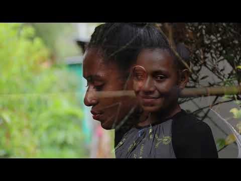 George Telek - Noken Paitim Meri