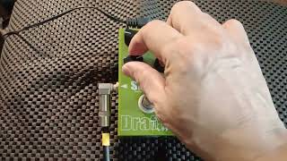 รีวิว Shark Delay analogก่อนส่ง k.สังเวียน
