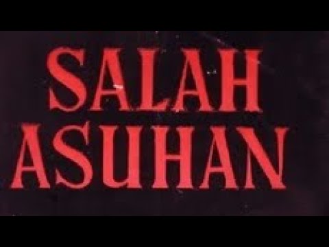 Salah Asuhan (1972) | Asrul Sani