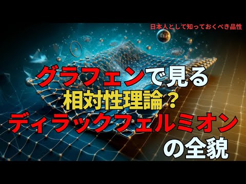 フェルミオンについて詳しく解説