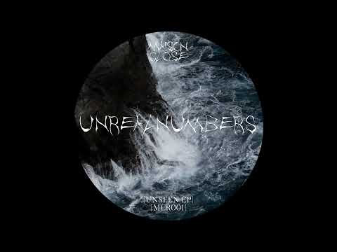 UNREALNUMBERS - Unseen [MCR001]