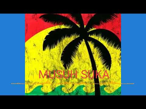 LAGU KARO - MUSUH SUKA || Versi Reggae || Official Audio ||