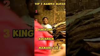 Download lagu Top 5 Mandra Marah Marah mp3