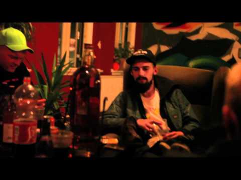 CHEFF JULEKALENDER 10 DEC - 1000 FRYD DANCEHALL SESSION