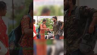 Happy Raksha Bandhan | Cherry Dnc | #shorts #youtube #rakshabandhan