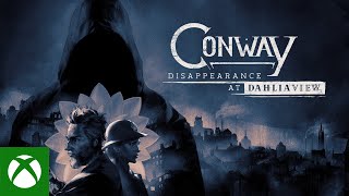 Conway: Disappearance at Dahlia View