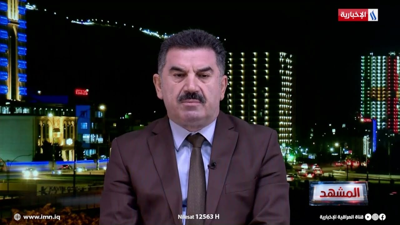 فيديو | جياي تيمور: الحزب الديمقراطي يدعم بقوة المنهاج الحكومي للزيدي