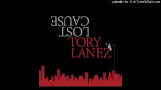 Tory Lanez - The Godfather [CLEAN]