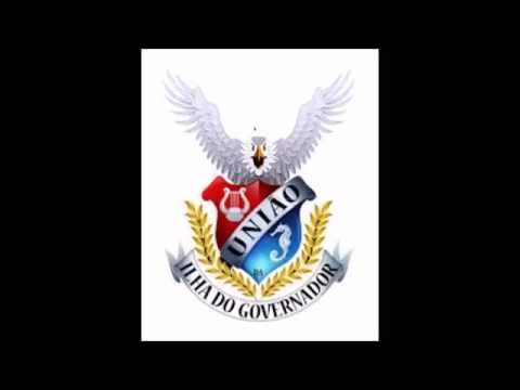 Samba Enredo União da Ilha 1977