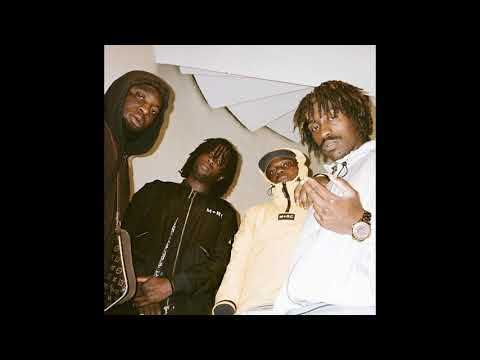 [FREE] 13 Block x Ninho Type Beat l "RACKS"